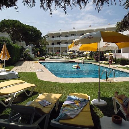 Apartamentos Alvaflor Vilamoura Luaran gambar